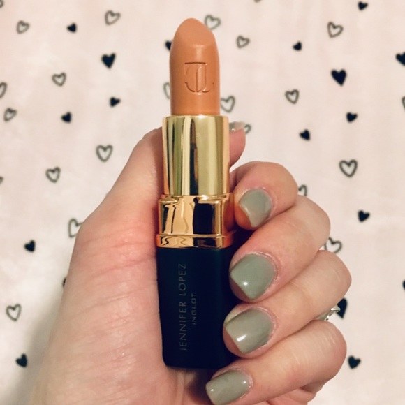 INGLOT Other - Jennifer Lopez x Inglot - J-Lo Lipstick - Flor